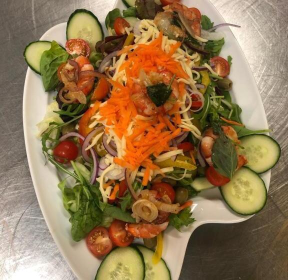 هتل & Gastropark Loemühle