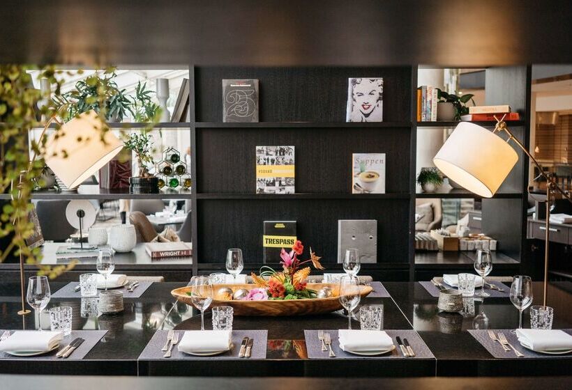 هتل Hyatt Regency Koln