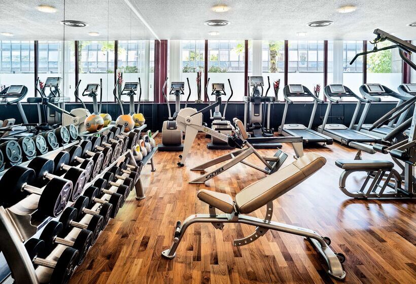 هتل Hyatt Regency Koln