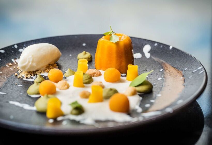 هتل Hyatt Regency Koln