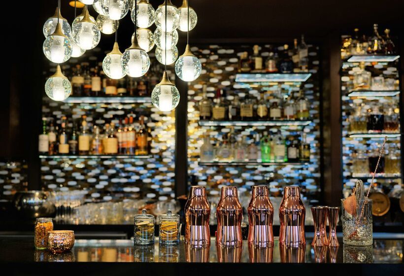 هتل Hyatt Regency Koln