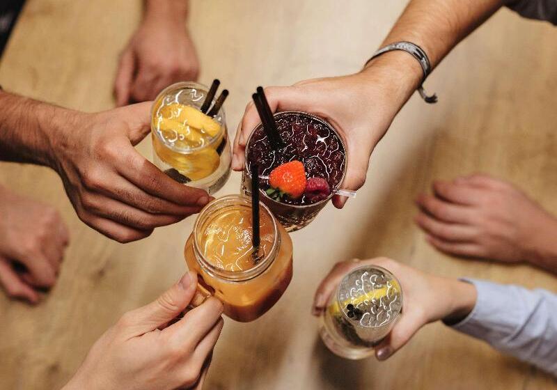 هتل Ibis Aachen Marschiertor  Aix La Chapelle