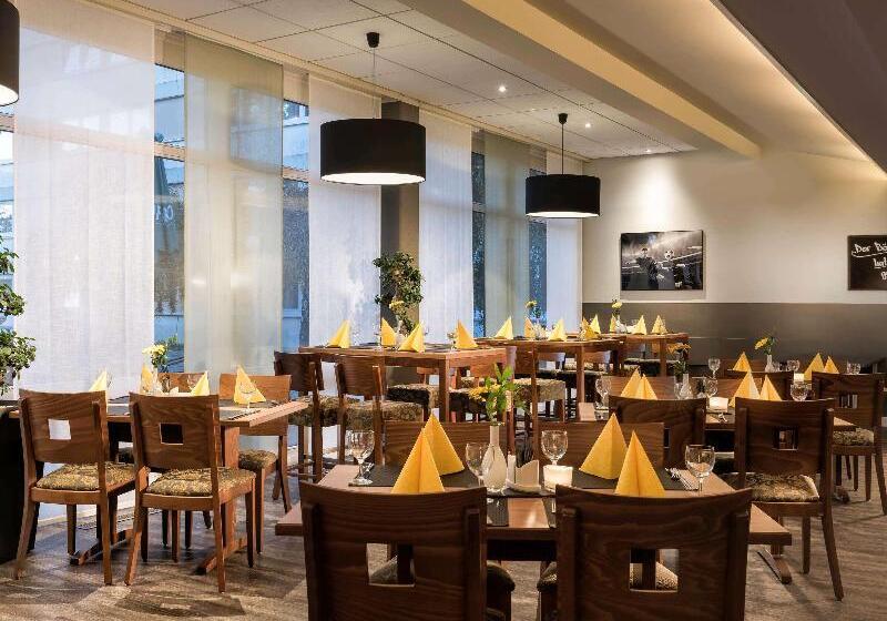 هتل Ibis Dortmund West