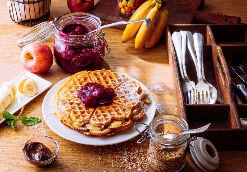 هتل Ibis Dortmund West