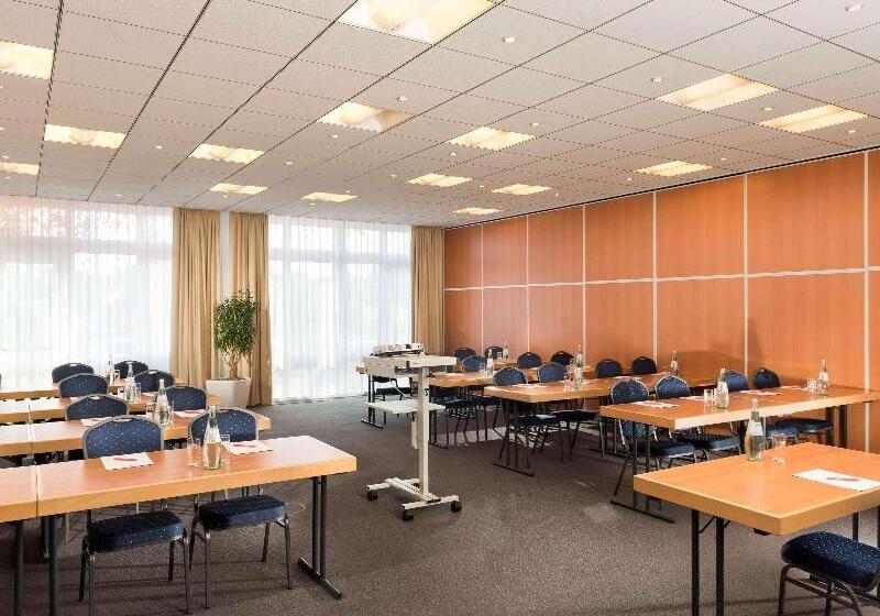 هتل Ibis Dortmund West