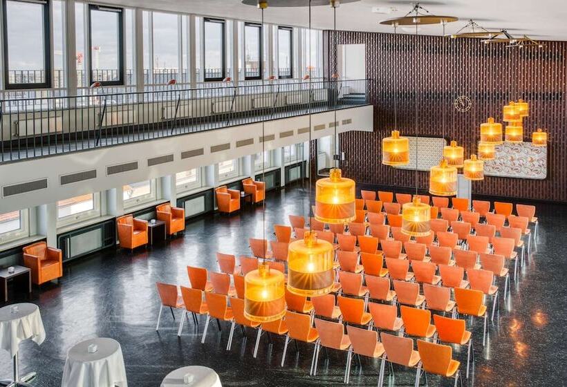 Intercityhotel Hannover