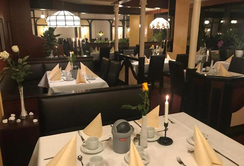 فندق Karaman Group