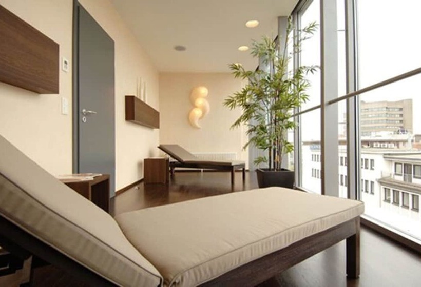 Kastens Hotel Luisenhof