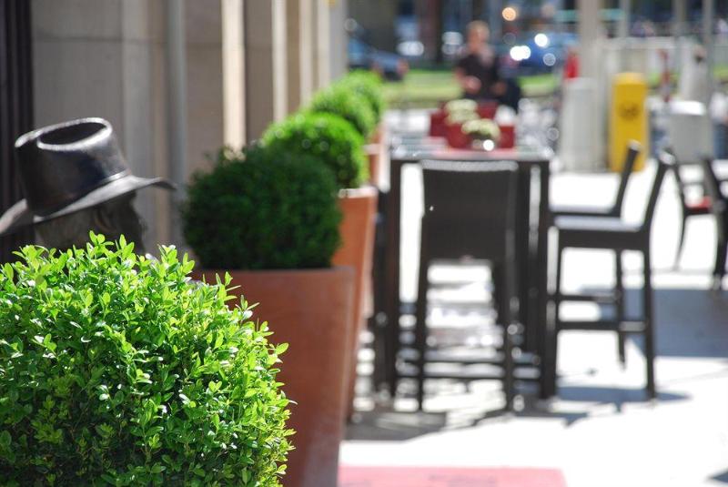 Kastens Hotel Luisenhof