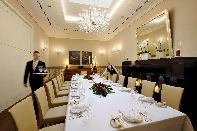 Kastens Hotel Luisenhof