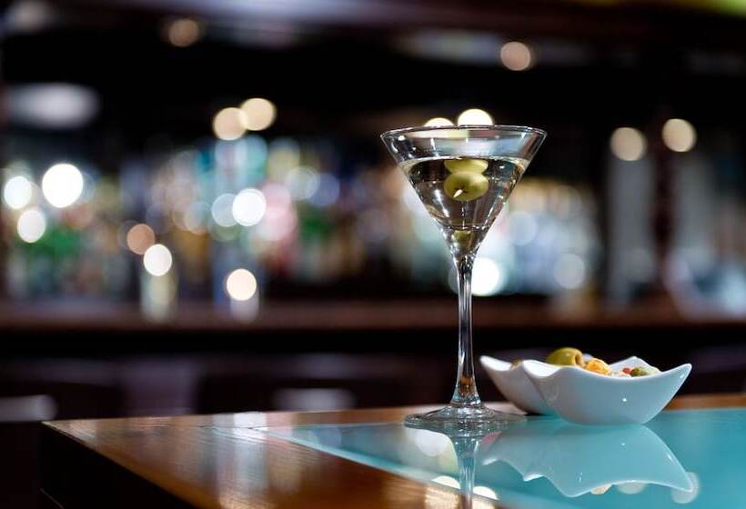 Leonardo Hotel Köln Bonn Airport