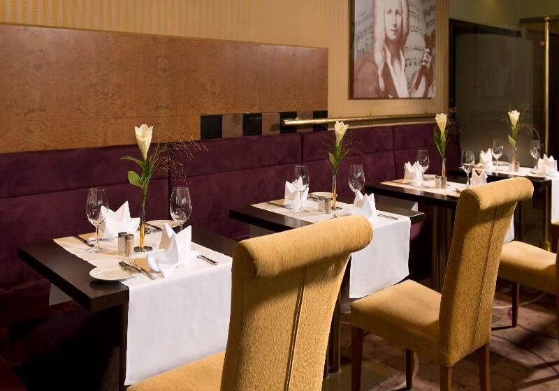 Leonardo Hotel Köln Bonn Airport