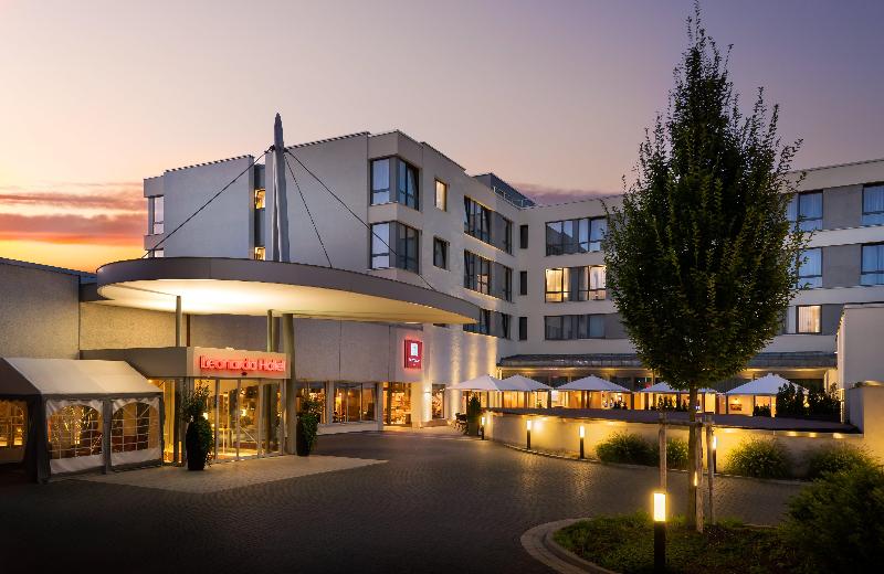 Leonardo Hotel Wolfsburg City Center