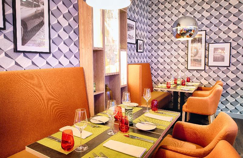 Leonardo Hotel Wolfsburg City Center