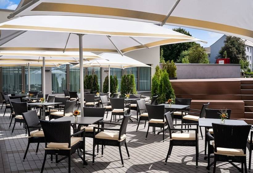 Leonardo Hotel Wolfsburg City Center