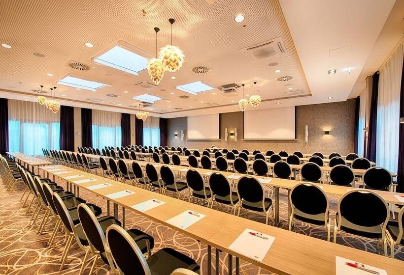 Leonardo Hotel Wolfsburg City Center