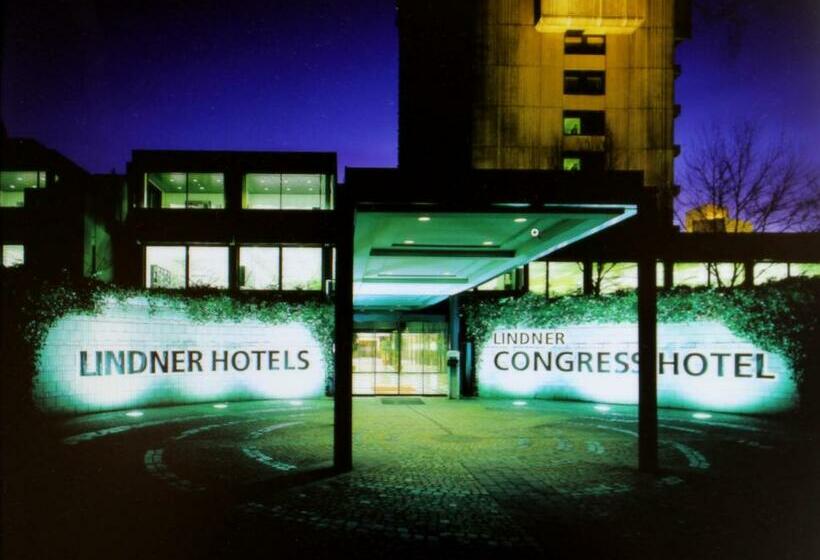 هتل Lindner Congress  Dusseldorf