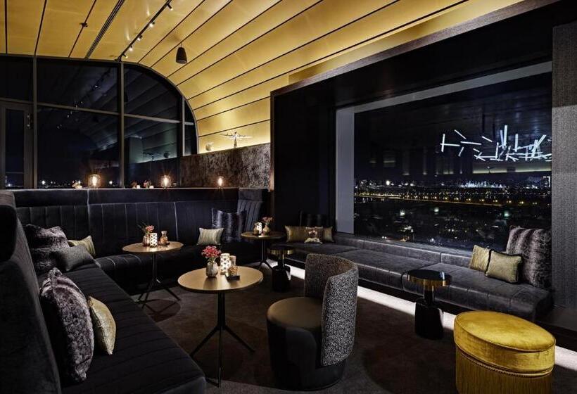 Lindner Hotel Dusseldorf Seestern, Part Of Jdv By Hyatt