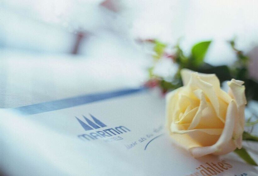 Maritim Hotel Bad Salzuflen