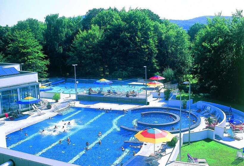 Maritim Hotel Bad Salzuflen