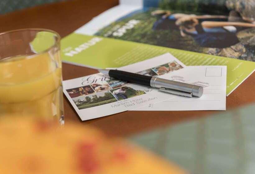 Maritim Hotel Bad Salzuflen