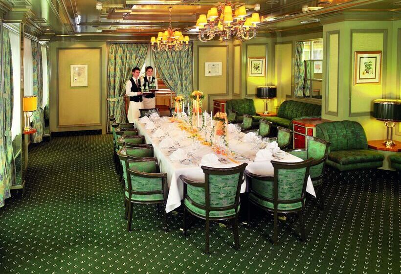 Maritim Hotel Bad Salzuflen