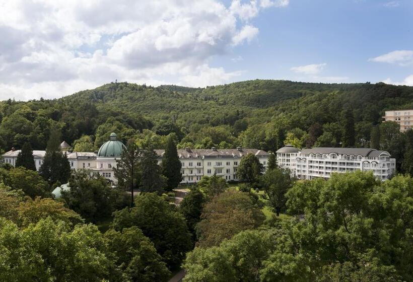 Maritim Hotel Bad Wildungen