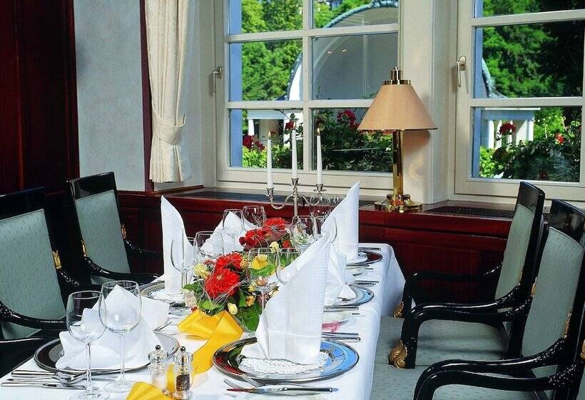 Maritim Hotel Bad Wildungen