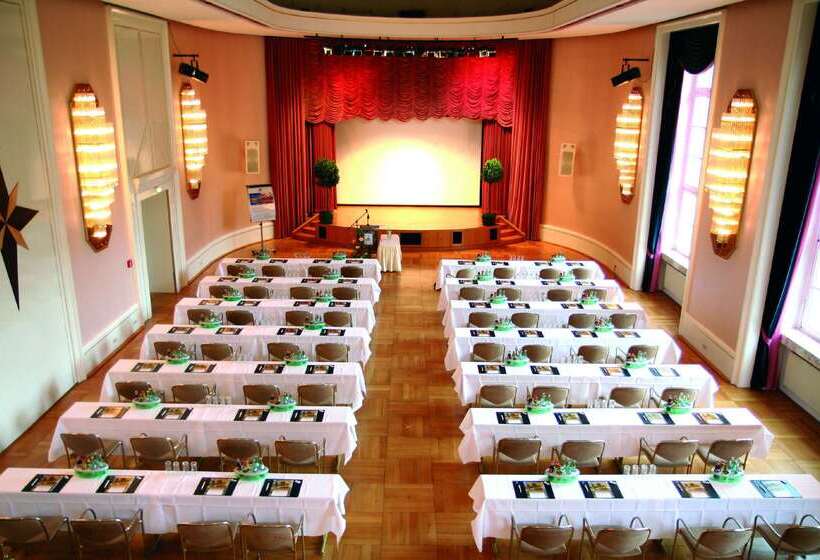 Maritim Hotel Bad Wildungen