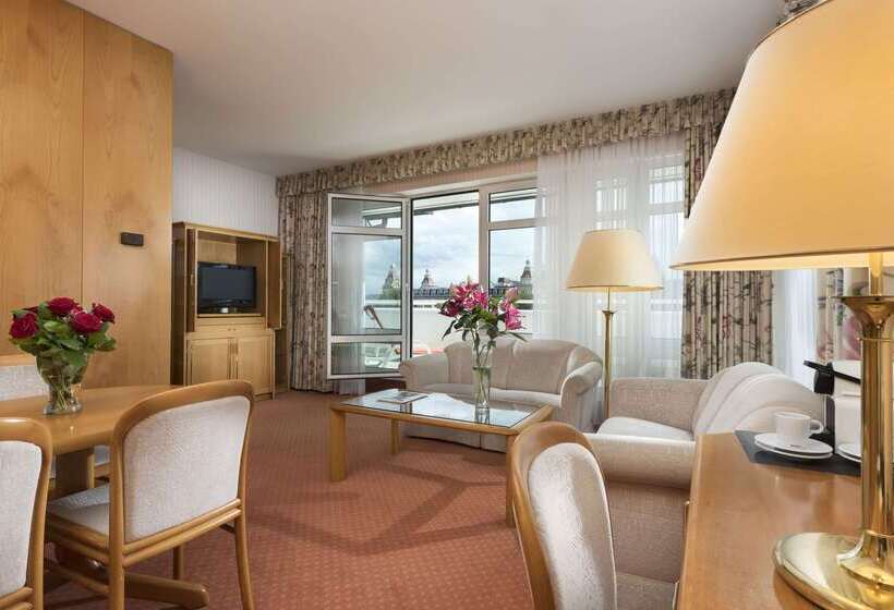 Maritim Hotel Bad Wildungen