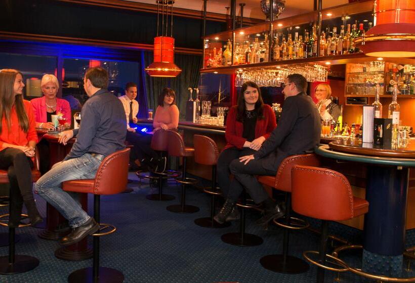 Maritim Strandhotel Travemünde