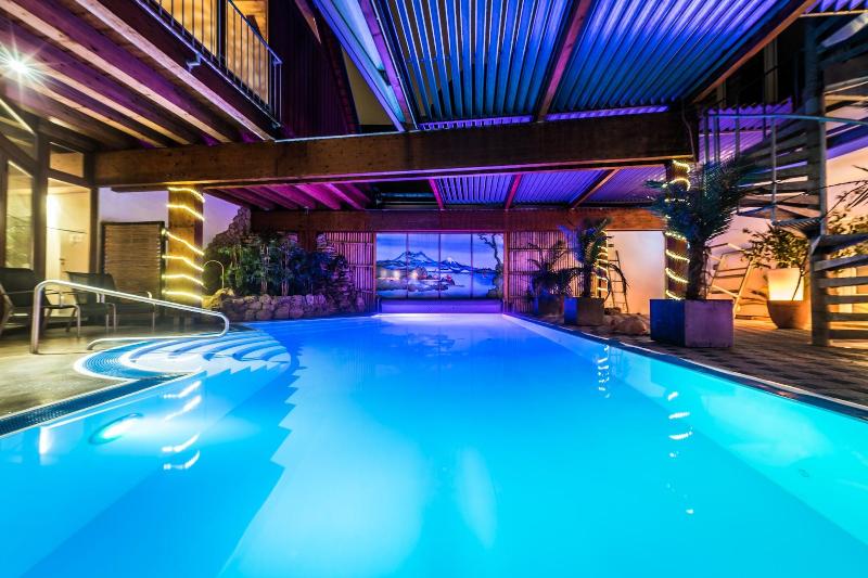 Mauritius Komfort Hotel In Der Altstadt