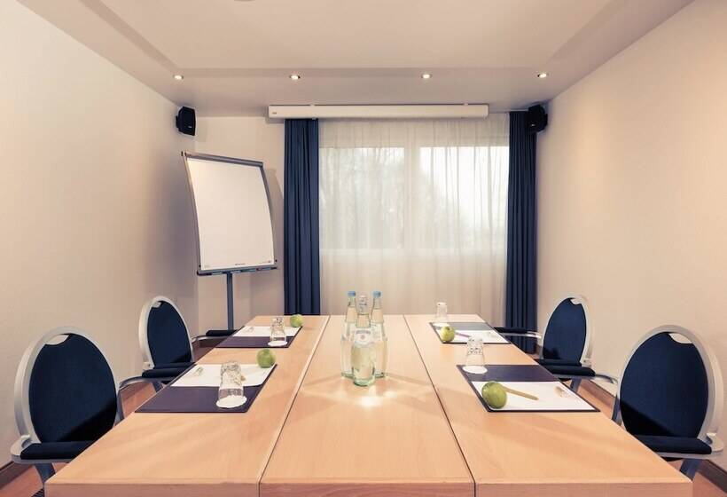 Mercure Hotel Bielefeld Johannisberg