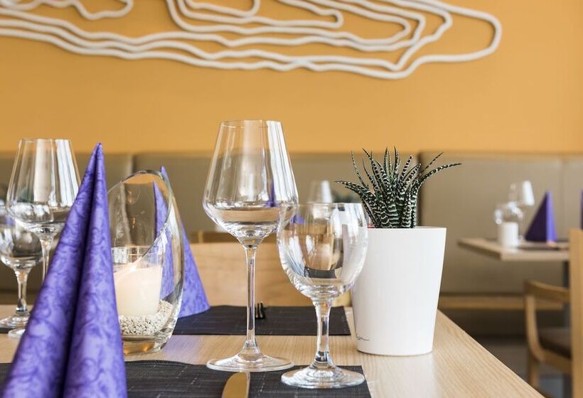 Mercure Hotel Bielefeld Johannisberg