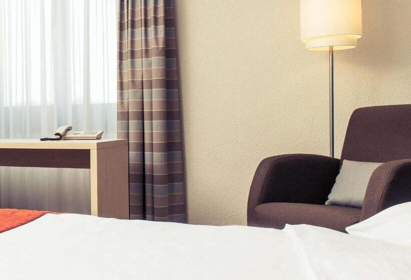 هتل Mercure Bonn Hardtberg