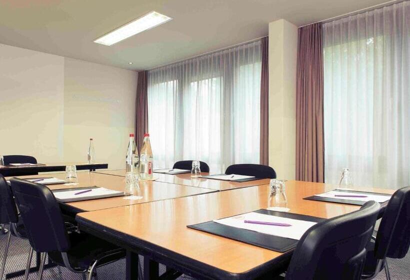 هتل Mercure Bonn Hardtberg