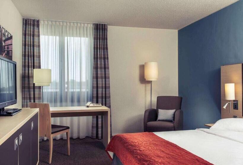 هتل Mercure Bonn Hardtberg