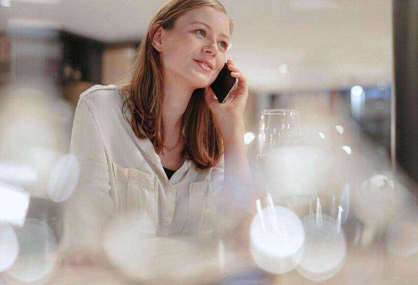 هتل Mercure Bonn Hardtberg