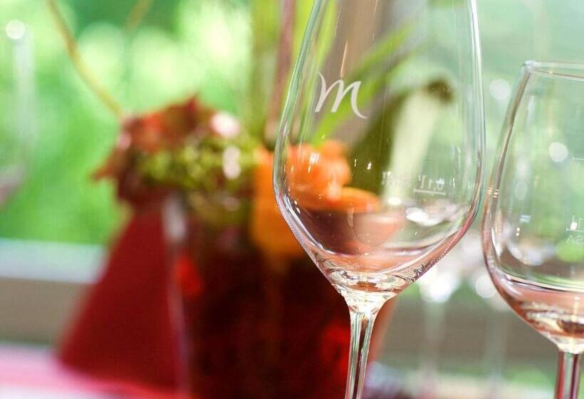 هتل Mercure Bonn Hardtberg