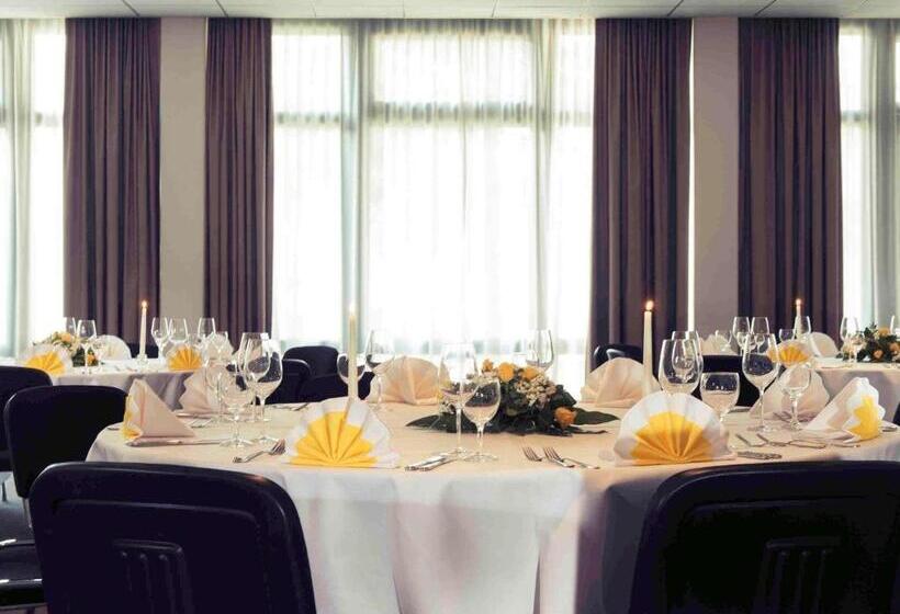 هتل Mercure Bonn Hardtberg