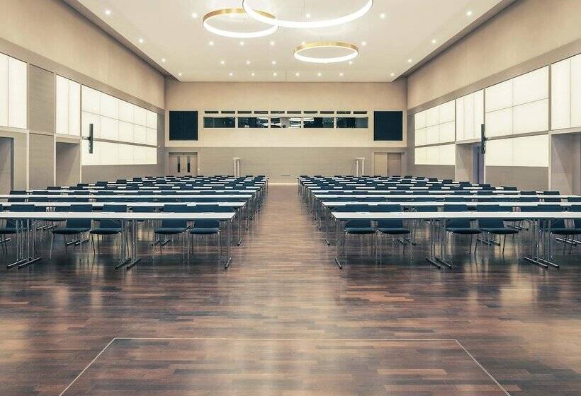 Mercure Hotel Dortmund Messe
