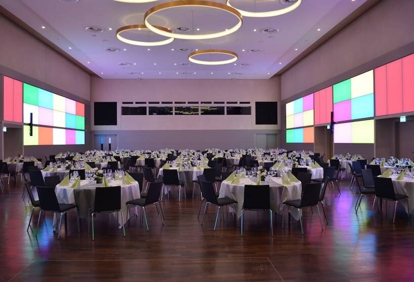 Mercure Hotel Dortmund Messe