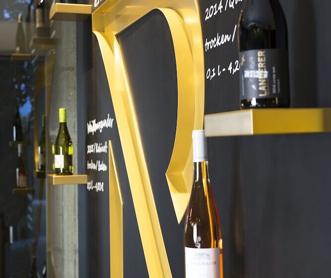 Mercure Hotel Dortmund Messe