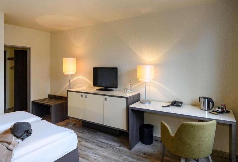 Mercure Hotel Köln West