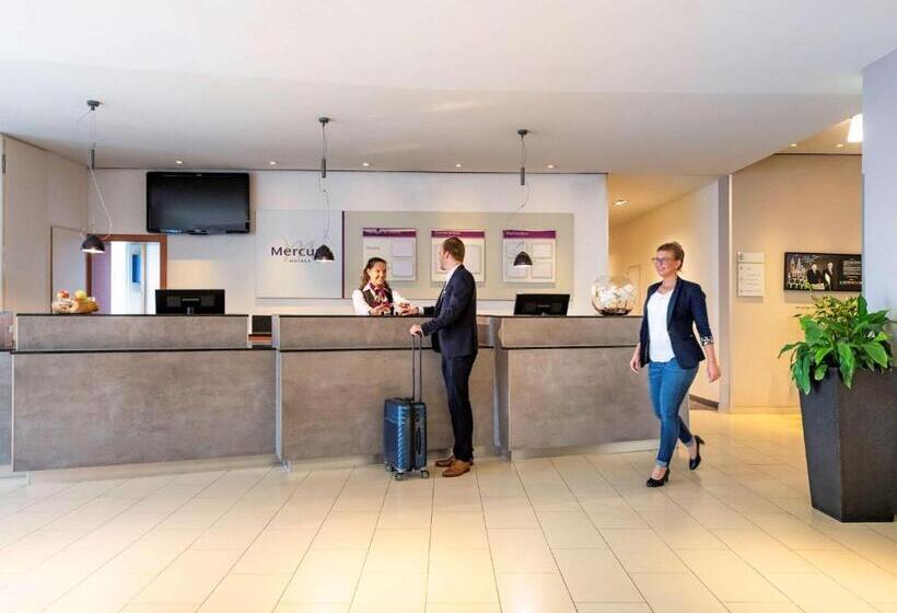 Mercure Hotel Köln West