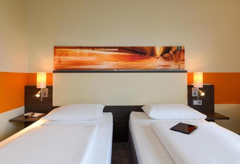 Mercure Hotel Köln West