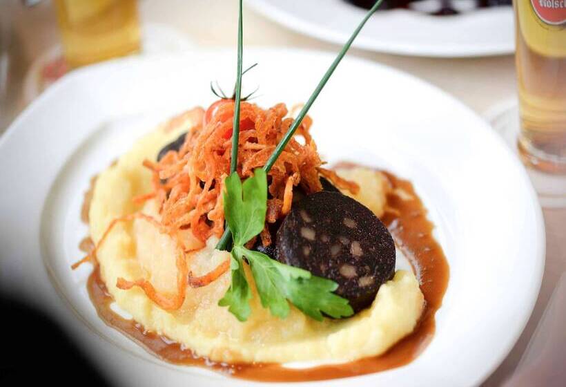 هتل Mondial Am Dom Cologne Mgallery