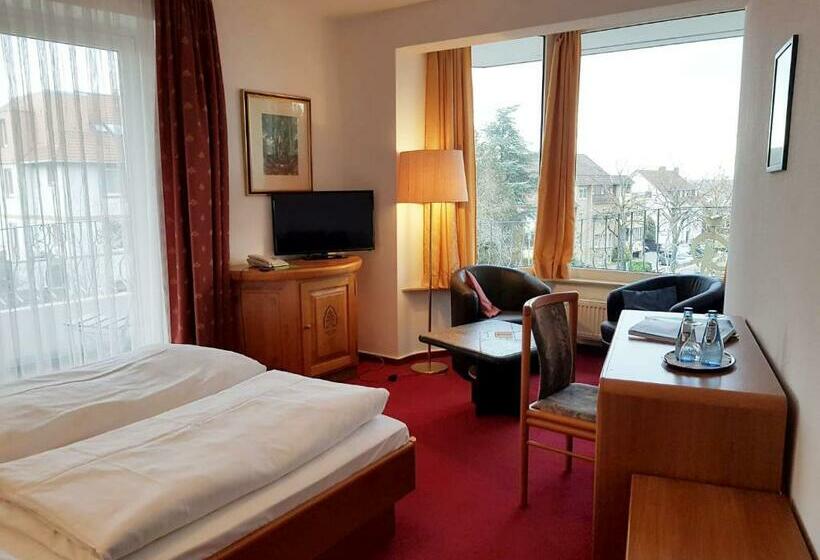 فندق Park Deutsches Haus