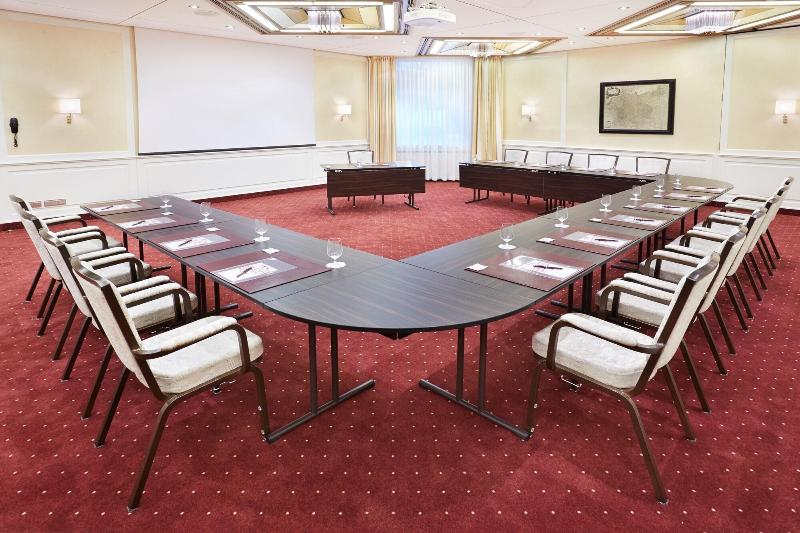 Parkhotel Gütersloh