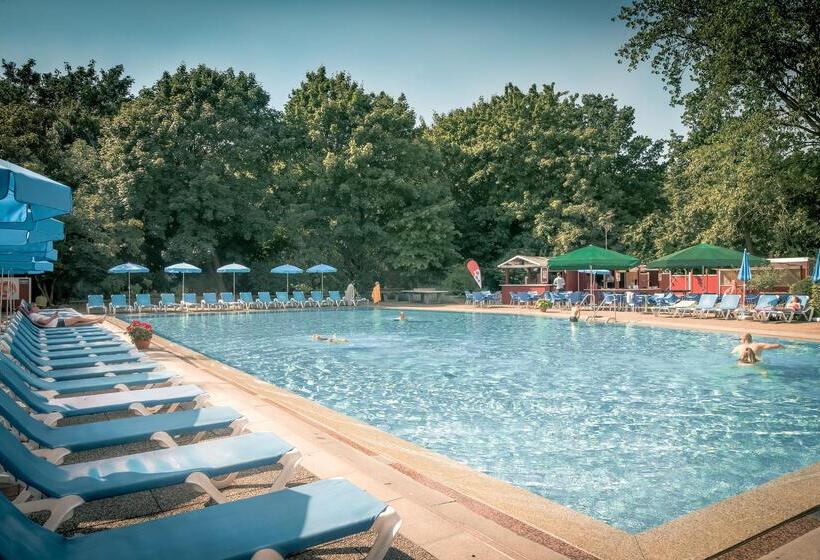 ホテル Plaza Premium Timmendorfer Strand